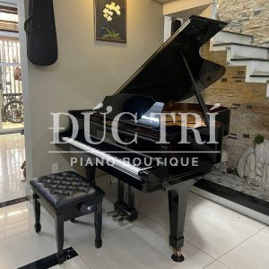 Kawai CA-60 và ghế đàn