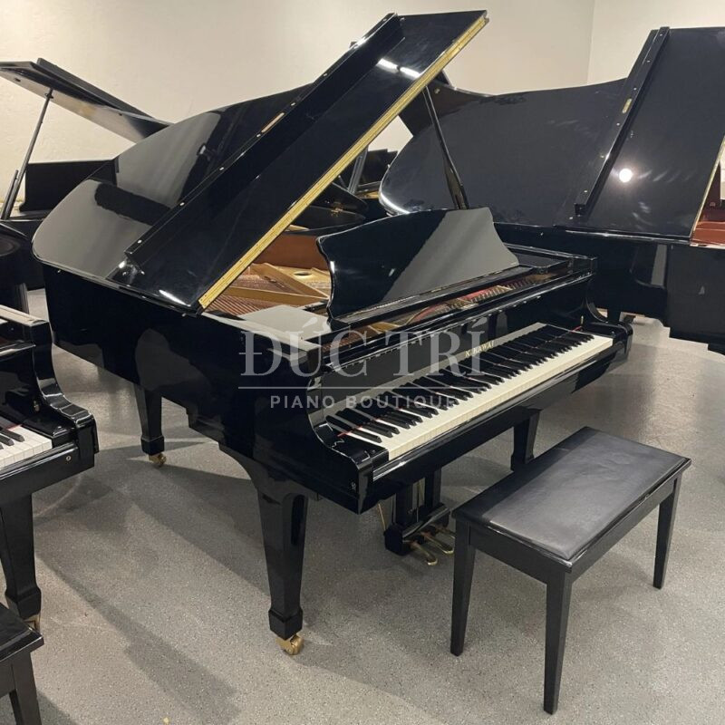 Kawai RX2 1 So Sánh đàn Piano Kawai Và Steinway Kawai RX2 - 1