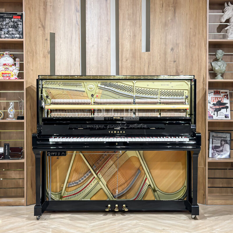 Khung đàn Yamaha YUS3