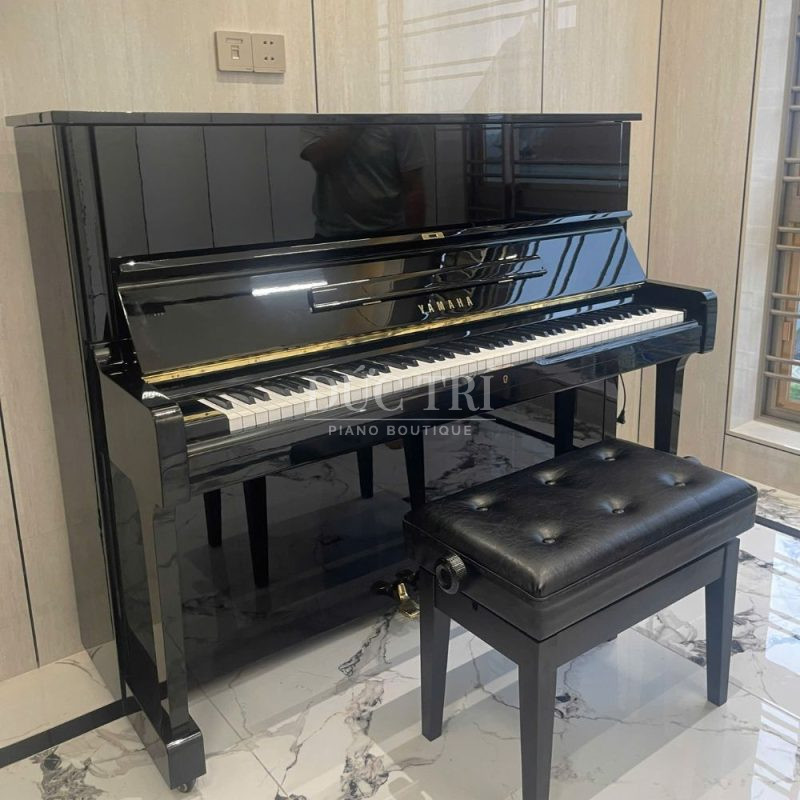 Kích thước của đàn Yamaha U1H seri 3.0