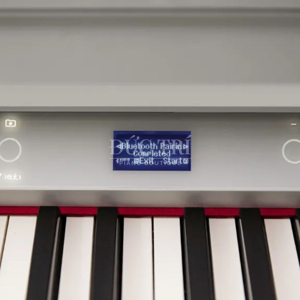 Mang hinh cua dan piano Roland GP 9M Roland GP-9M Màng hình của đàn piano Roland GP-9M