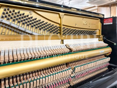 Máy Đàn Piano Yamaha U2H