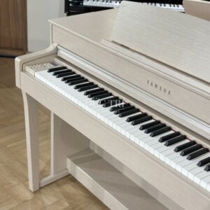 Nắp đàn Đàn Piano Yamaha CLP-645