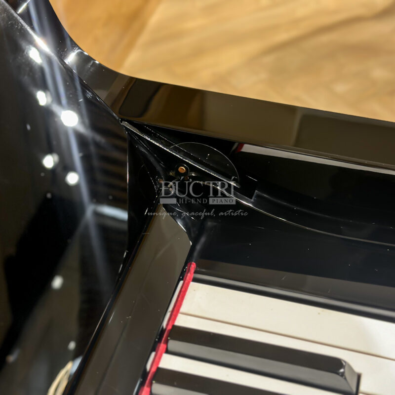 Đàn Piano Upright Yamaha YUS3SG Chất Lượng Tại Piano Đức Trí