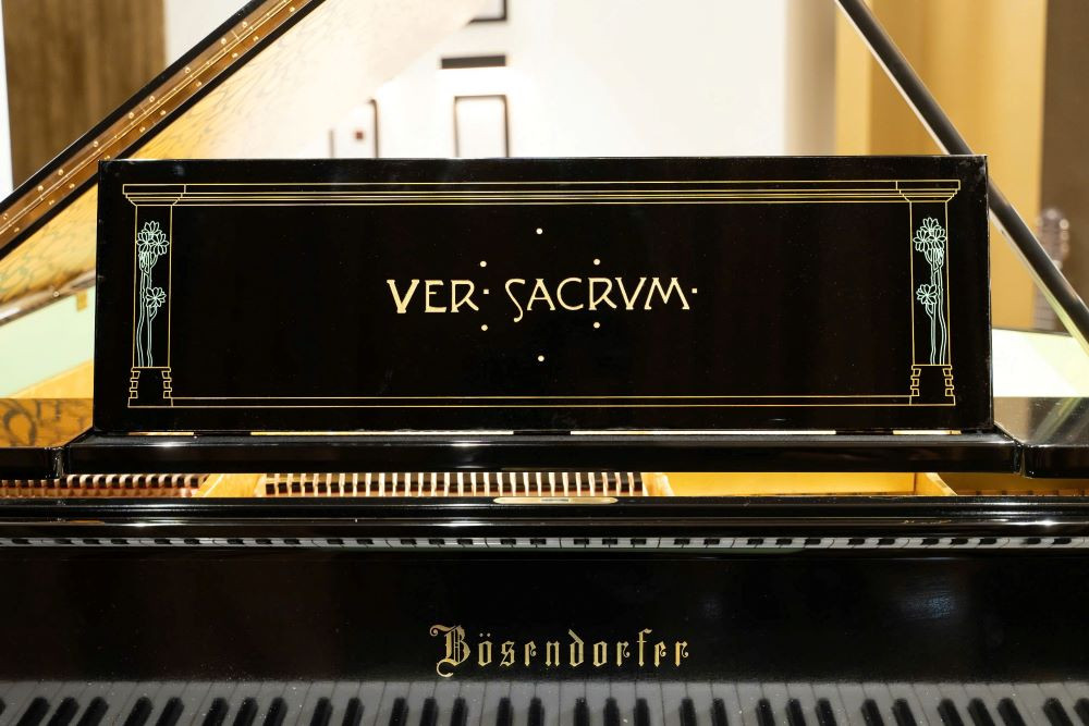 Bösendorfer Bị Yamaha Mua Lại: Điểm Trừ Hay Điểm Cộng? Sự Thật Ít Người Biết