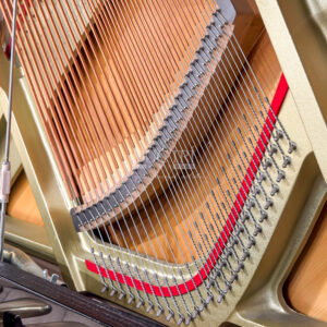 Đàn Piano Upright Yamaha YUS3SG Chất Lượng Tại Piano Đức Trí