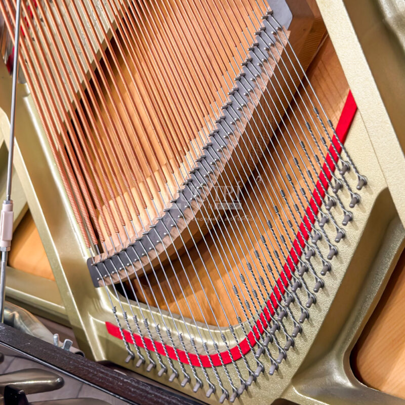 Đàn Piano Upright Yamaha YUS3SG Chất Lượng Tại Piano Đức Trí