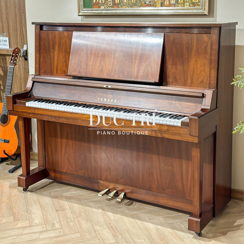 PIANO ĐỨC TRÍ YAMAHA W102