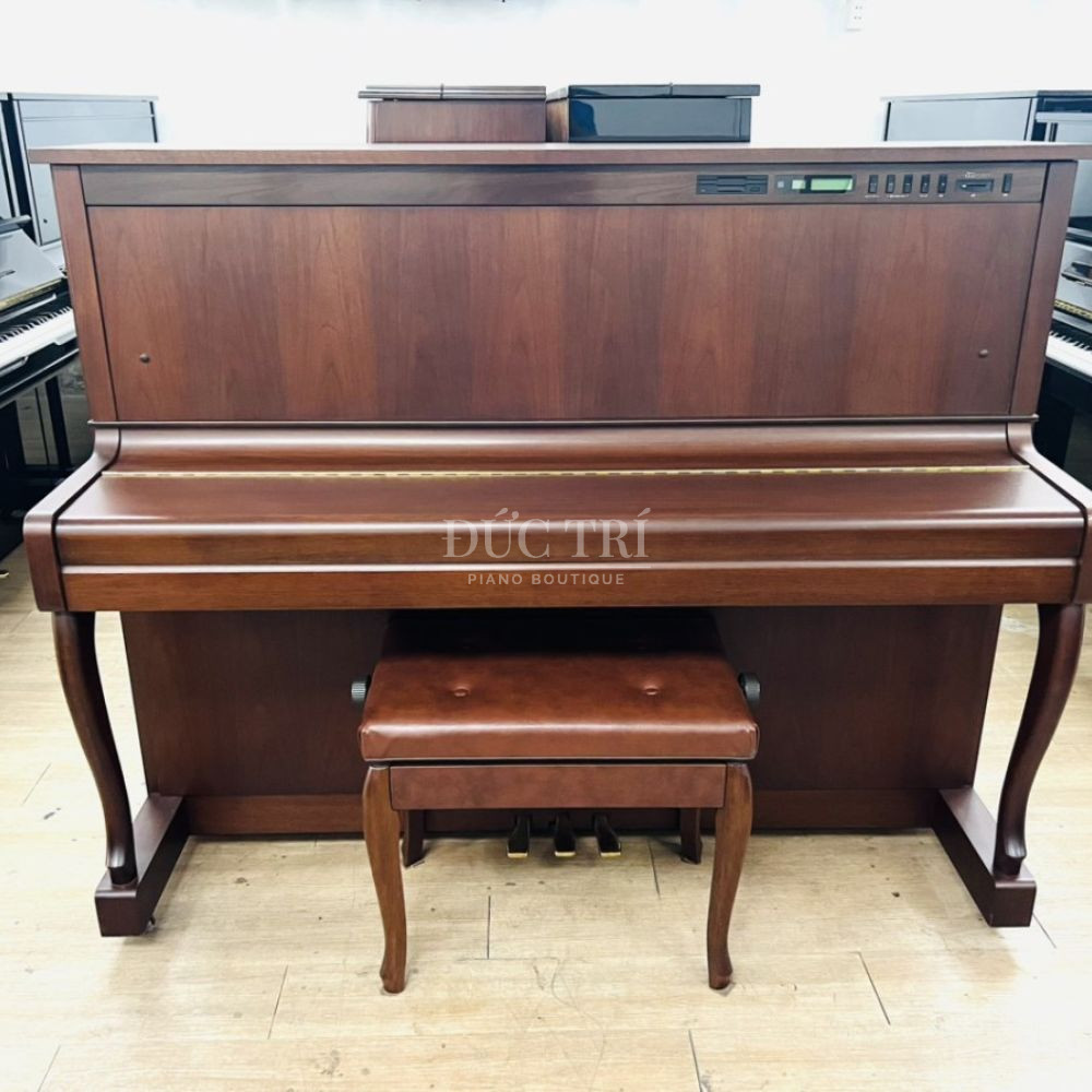 Phia truoc dan Yamaha SX100R Yamaha SX100R Phía trước đàn Yamaha SX100R