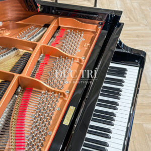 Phím đàn Yamaha C3X grand piano đức trí