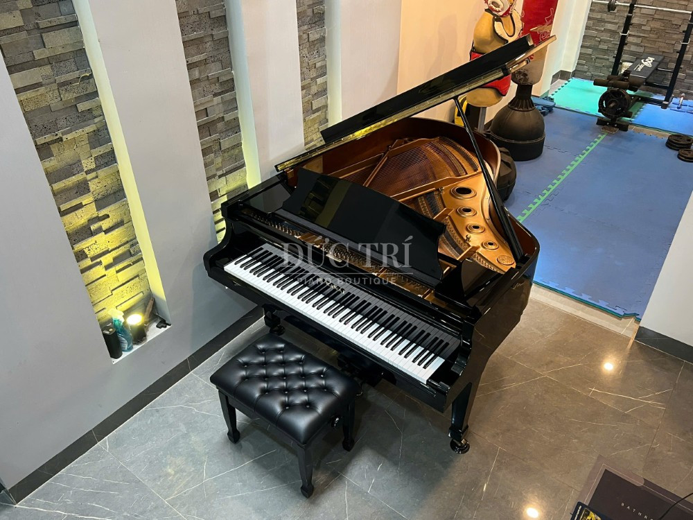 Phim dan tren dan Kawai KG 3D Kawai KG3D Phím đàn trên đàn Kawai KG-3D
