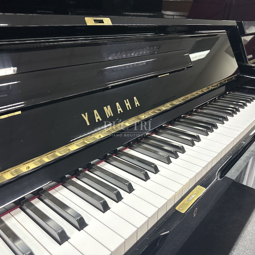 Phim dan tren dan Yamaha U1E yamaha u1e Phím đàn trên đàn Yamaha U1E
