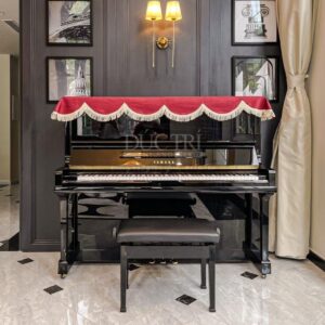 Piano Cơ Yamaha U1 Upright