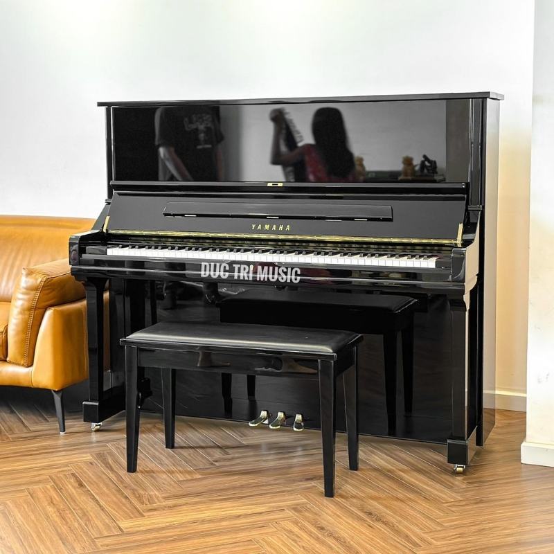 Âm thanh chuẩn xác của Piano