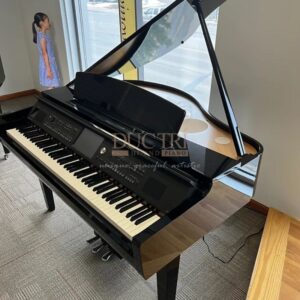 Piano Yamaha CVP-809GP