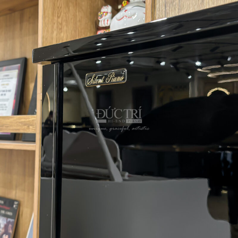 Đàn Piano Upright Yamaha YUS3SG Chất Lượng Tại Piano Đức Trí