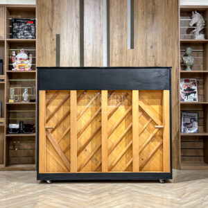 Đàn Piano Yamaha YUS3 sở hữu Soundboard bằng gỗ vân sam nguyên khối & Dây đàn thép cacbon xử lý chống oxi