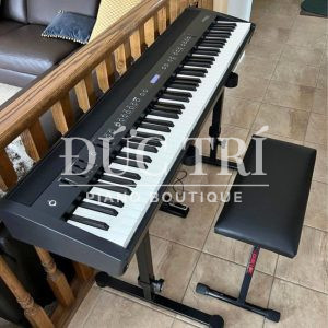 Thiết kế của đàn Roland FP-60X