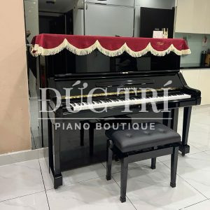 Thiết kế của đàn Yamaha UX