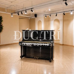 Thiết kế của đàn Yamaha u3h