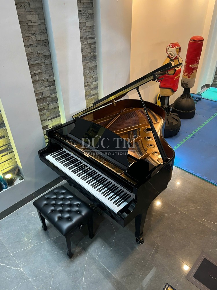 Thiet ke dan Kawai KG 3D Kawai KG3D Thiết kế đàn Kawai KG-3D