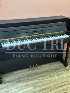 Thiết kế đàn Yamaha Dup20