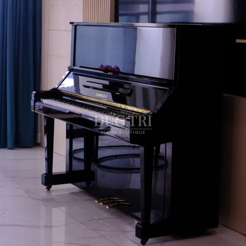 Thiết kế đàn Yamaha UX