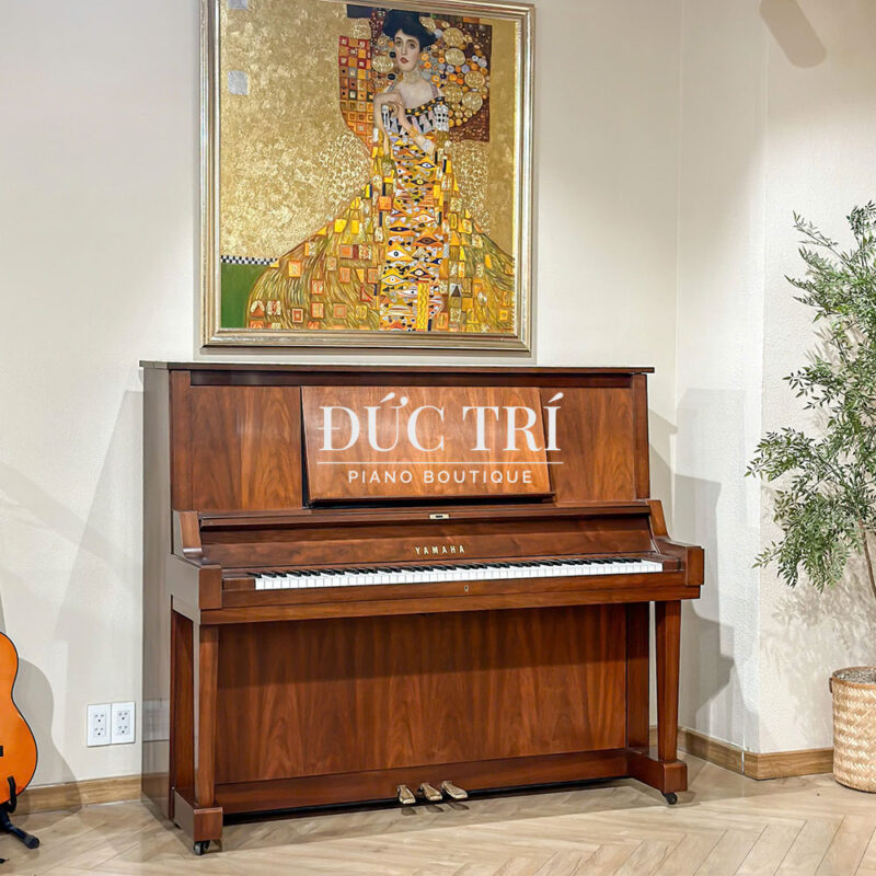 YAMAHA W102 PIANODUCTRI