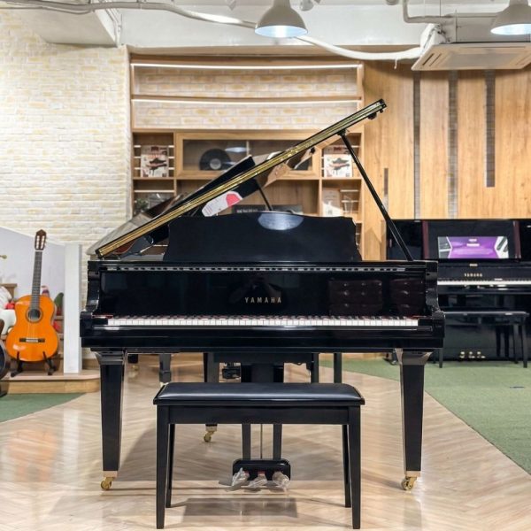 Yamaha C1X