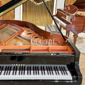 Yamaha C3X New Fullbox tại Đức Trí Piano Boutique