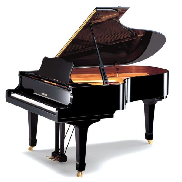 Yamaha C5L
