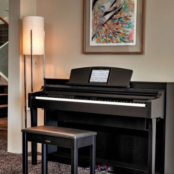 Yamaha CSP-150