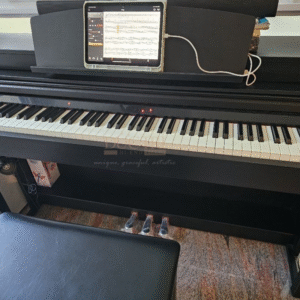 Yamaha CSP-150 được trưng bày tại Showroom của Piano Đức Trí
