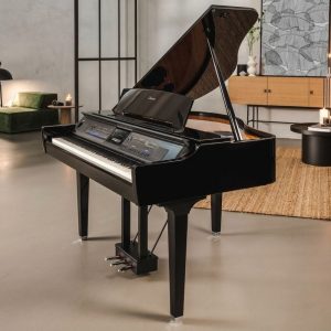 Yamaha CVP-609GP