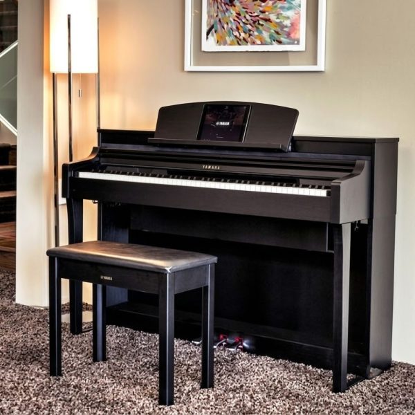 Yamaha CVP-805