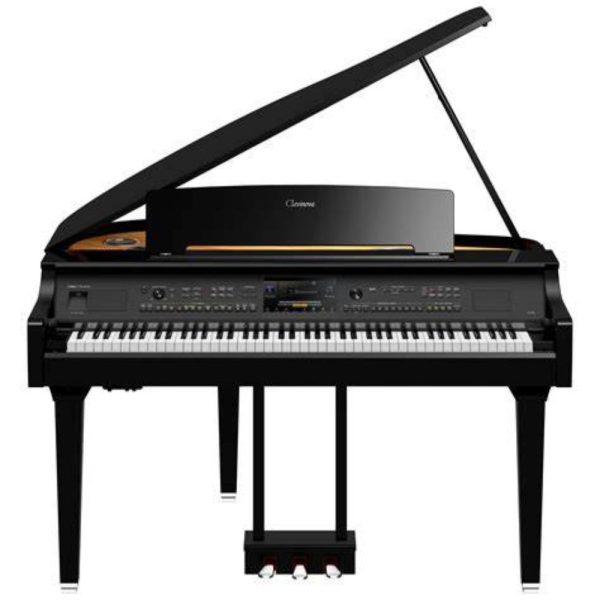 Yamaha CVP-809GP