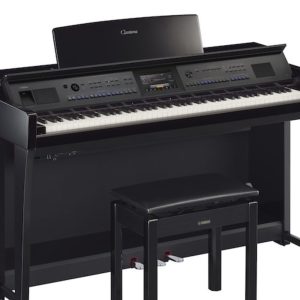 Yamaha CVP-905