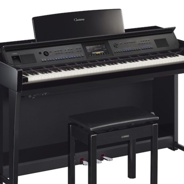Yamaha CVP-905