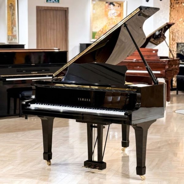 Yamaha G1B
