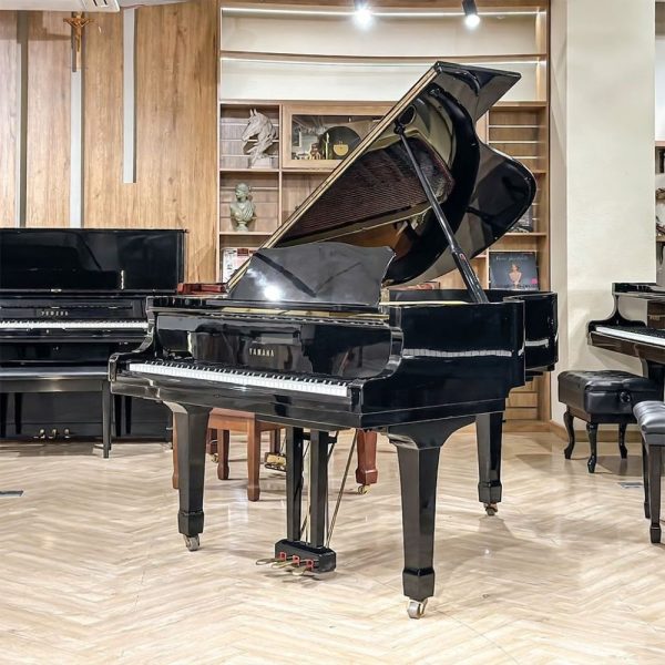 Yamaha G3E