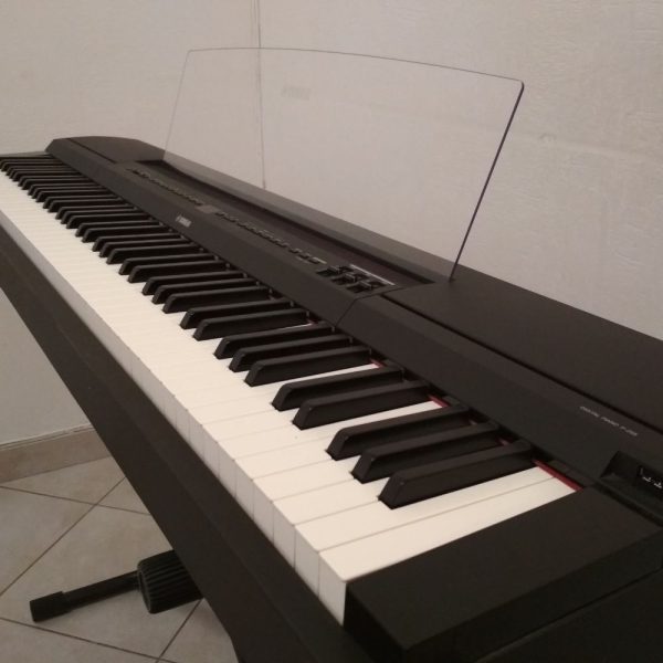 Yamaha P-255