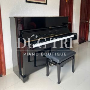 Yamaha U1E được Đức Trí Piano Boutique bàn giao