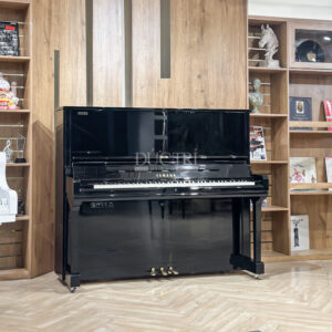 Đàn Piano Upright Yamaha YUS3SG Cao Cấp Tại Piano Đức Trí