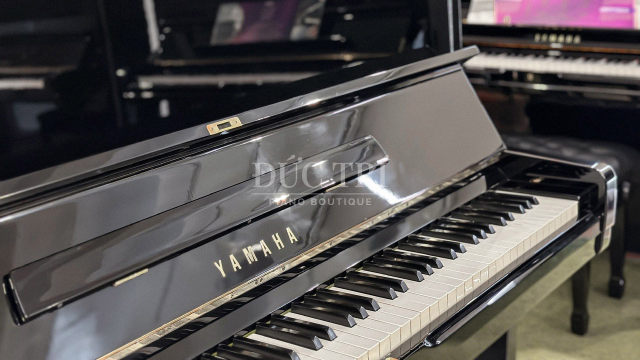 Yamaha U2H 5 Bàn phím đàn piano yamaha u2h