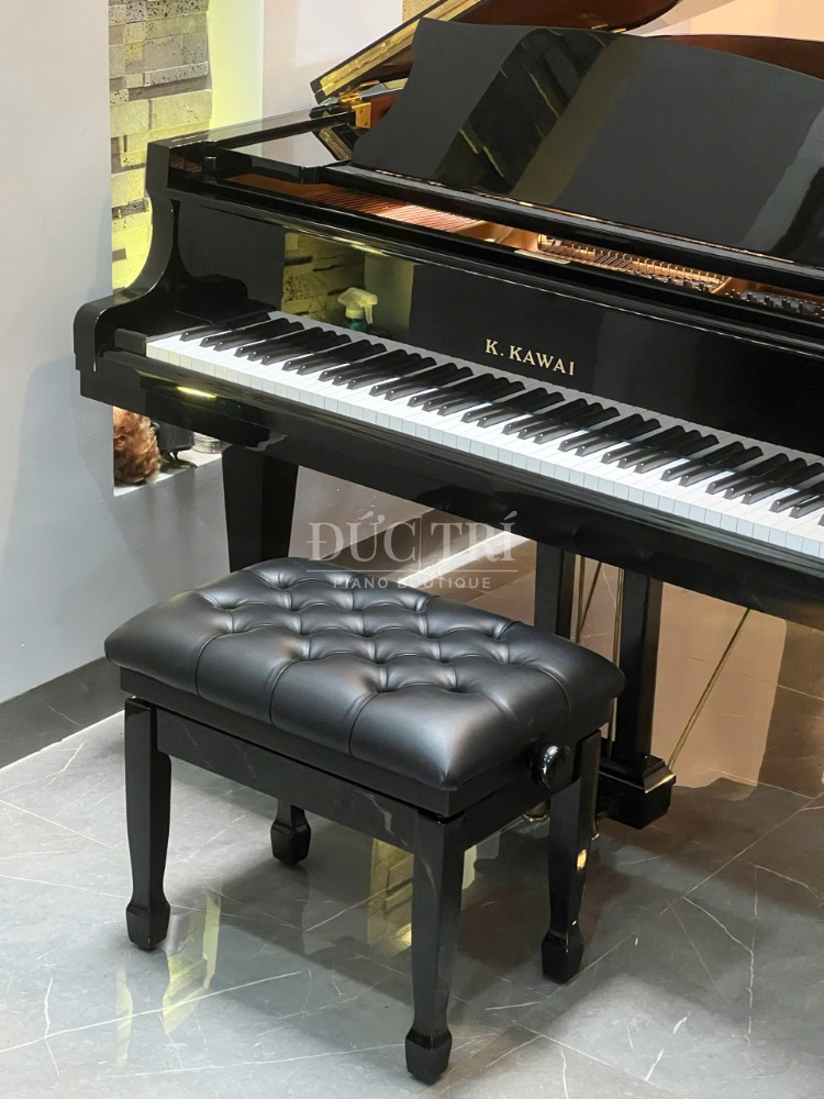 dan Kawai KG 3D va ghe Kawai KG3D đàn Kawai KG-3D và ghế