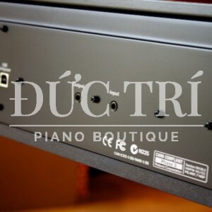 mặt sau đàn Roland F-130R