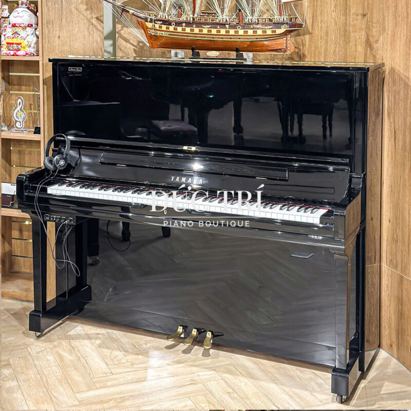 Bán đàn piano Yamaha YU3S