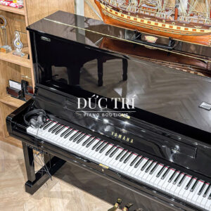 Bàn phím đàn piano Yamaha YU3S chức năng silent