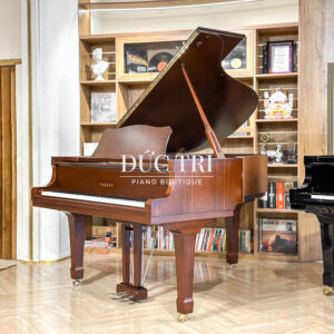 Đàn Grand Piano Yamaha C3B Màu gỗ