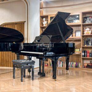 Đàn Piano Kawai KG-3D được trưng bày tại Showroom của Piano Đức Trí
